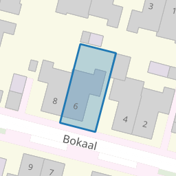 Perceel AHM05-AF-5583