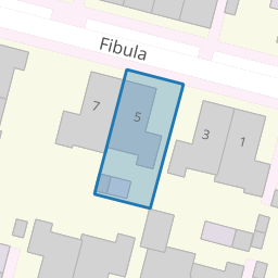 Perceel AHM05-AF-5584