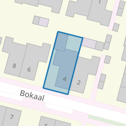 Perceel AHM05-AF-5585