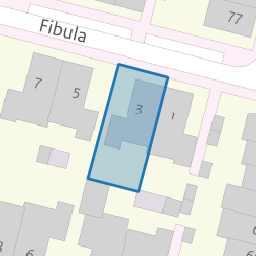 Perceel AHM05-AF-5586