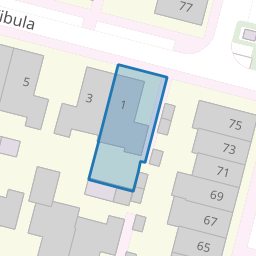 Perceel AHM05-AF-5588