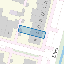 Perceel AHM05-AF-5590