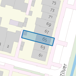 Perceel AHM05-AF-5591