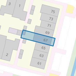 Perceel AHM05-AF-5592