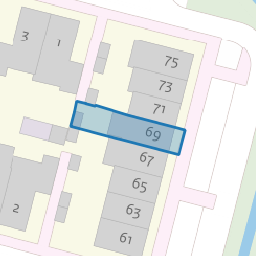 Perceel AHM05-AF-5593