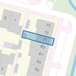 Perceel AHM05-AF-5594