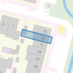 Perceel AHM05-AF-5595