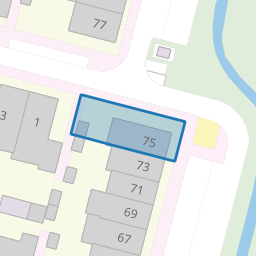 Perceel AHM05-AF-5596