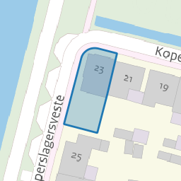 Perceel AHM05-AF-560