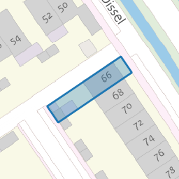 Perceel AHM05-AF-5601