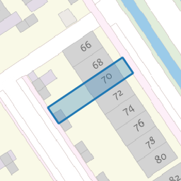 Perceel AHM05-AF-5603