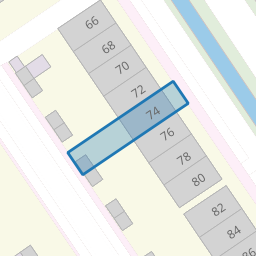 Perceel AHM05-AF-5605