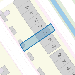 Perceel AHM05-AF-5606