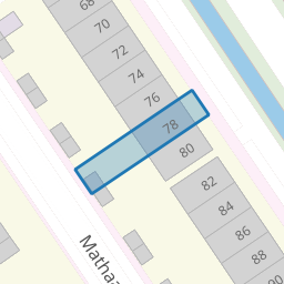 Perceel AHM05-AF-5607