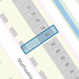 Perceel AHM05-AF-5608