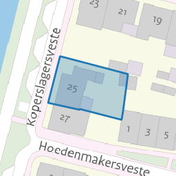 Perceel AHM05-AF-561