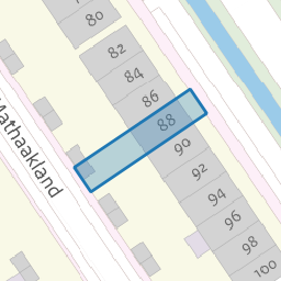 Perceel AHM05-AF-5612