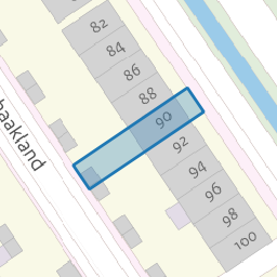 Perceel AHM05-AF-5613