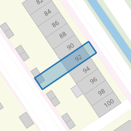 Perceel AHM05-AF-5614