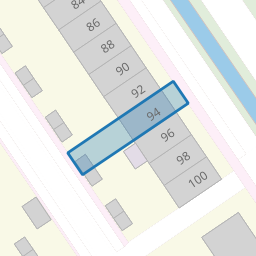 Perceel AHM05-AF-5615