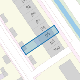 Perceel AHM05-AF-5616