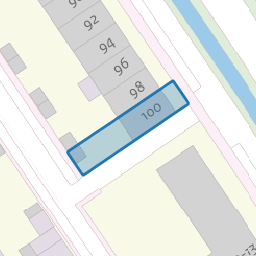 Perceel AHM05-AF-5618