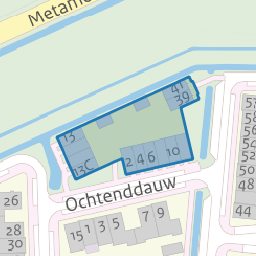 Perceel AHM05-AF-5620