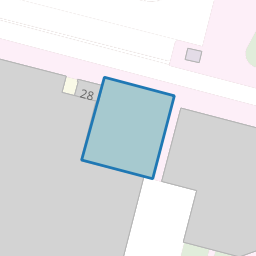 Perceel AHM05-AF-5629