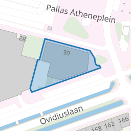 Perceel AHM05-AF-5630