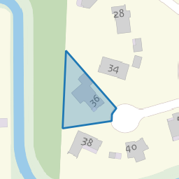 Perceel AHM05-AF-5647