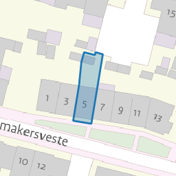 Perceel AHM05-AF-565