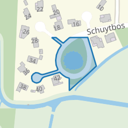 Perceel AHM05-AF-5652