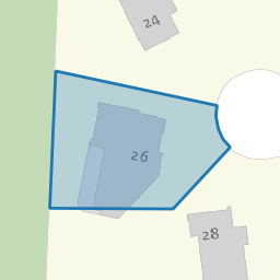 Perceel AHM05-AF-5662