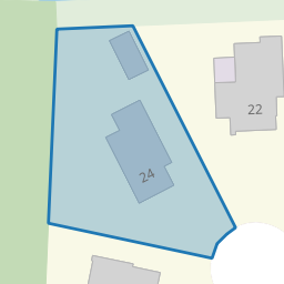 Perceel AHM05-AF-5663