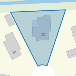 Perceel AHM05-AF-5664