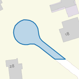 Perceel AHM05-AF-5666