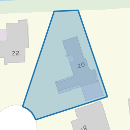 Perceel AHM05-AF-5668