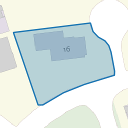 Perceel AHM05-AF-5671