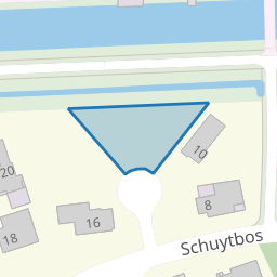 Perceel AHM05-AF-5672