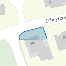 Perceel AHM05-AF-5673