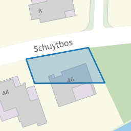 Perceel AHM05-AF-5676