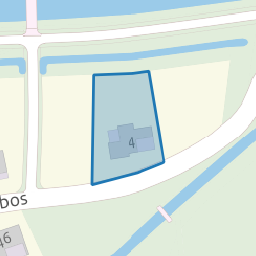 Perceel AHM05-AF-5678