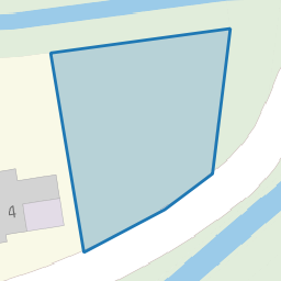 Perceel AHM05-AF-5679