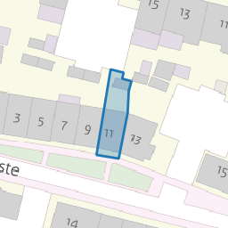 Perceel AHM05-AF-568