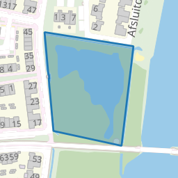 Perceel AHM05-AF-5684