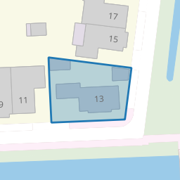 Perceel AHM05-AF-5695