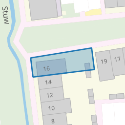 Perceel AHM05-AF-5699