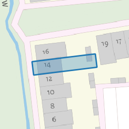 Perceel AHM05-AF-5700