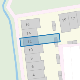 Perceel AHM05-AF-5701