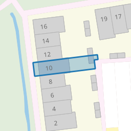 Perceel AHM05-AF-5702